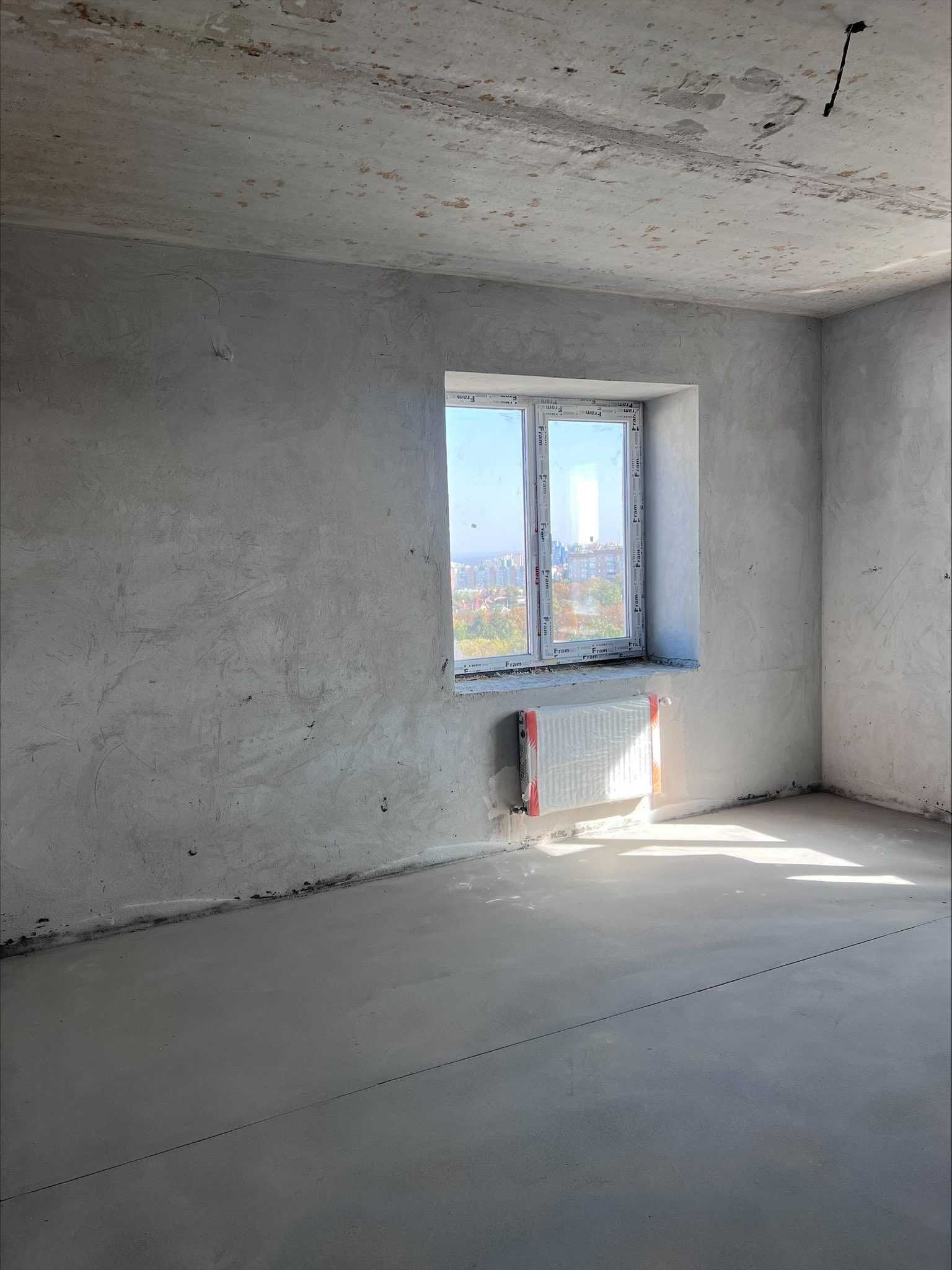 ЦЕНТР, ВИДОВАЯ, ж/к  DIAMOND  Hall . 2комн, 76м2   9/17к