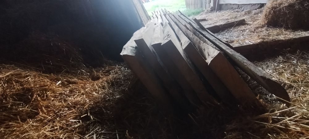 Jesion, drzewo deska