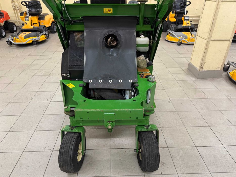 Traktorek Kosiarka Amazone Profihopper PH 125 MTG 1036