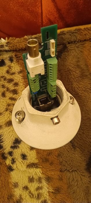 Kamera Bosch vg4 211  ecs 2m