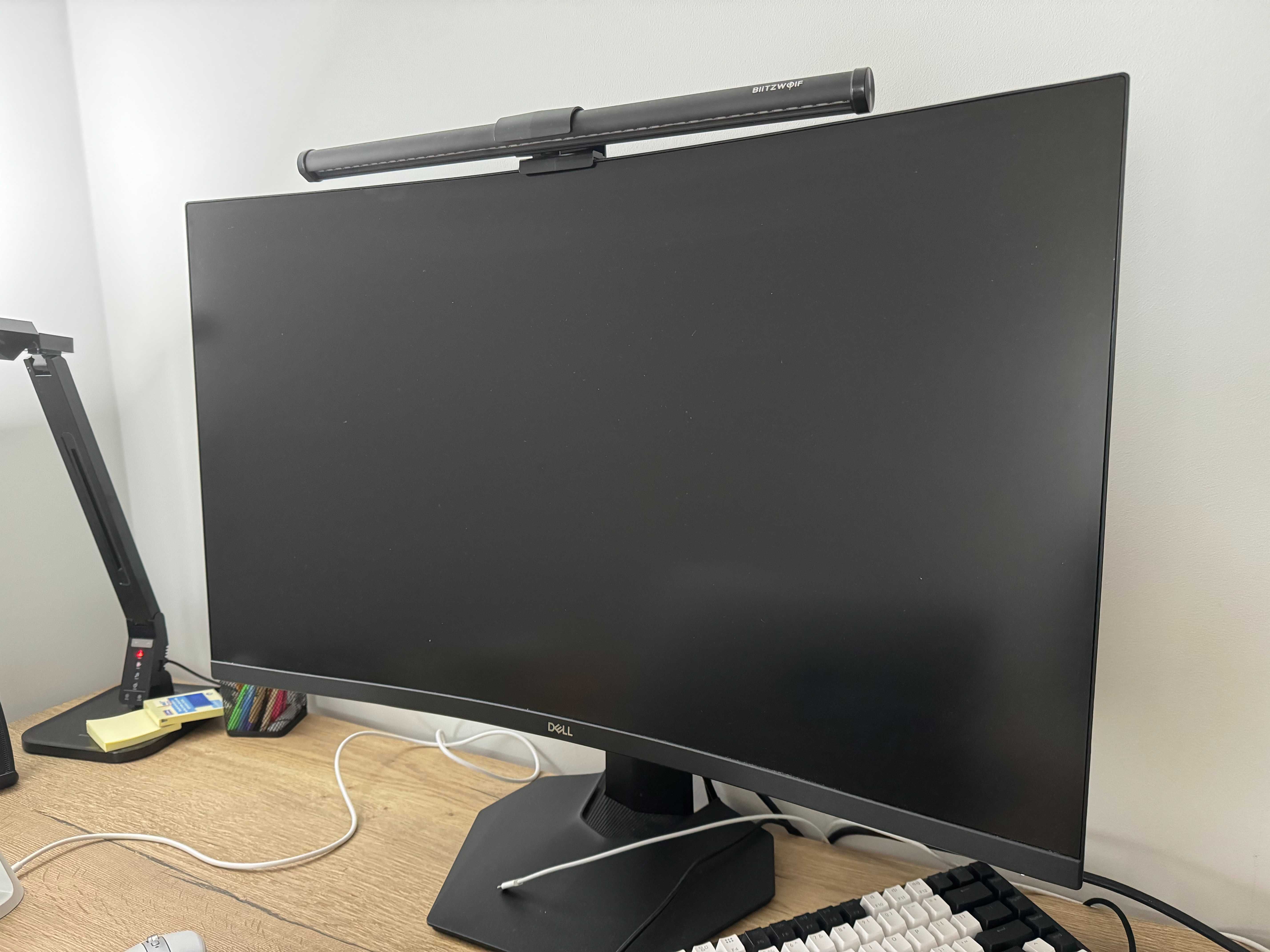 Dell S3222DGM monitor gamingowy, 31,5, 165 HZ