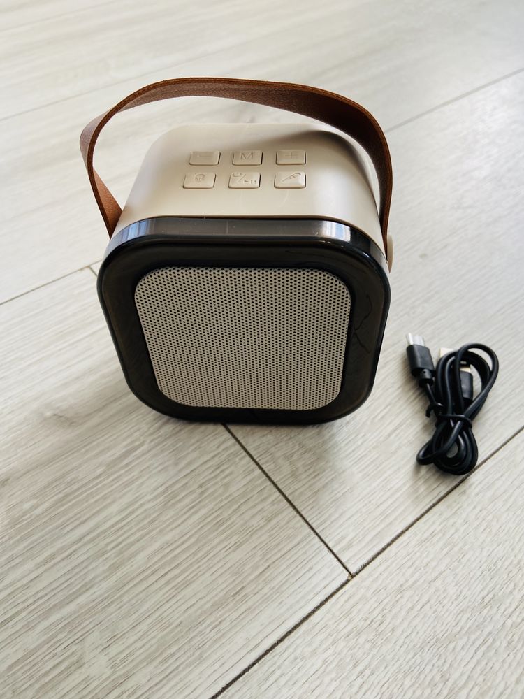 Glosnik bezprzewodowy bluetooth