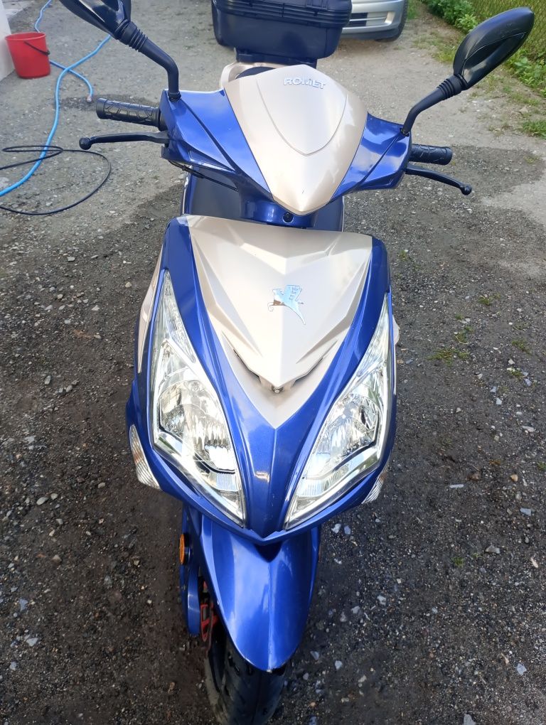 Sprzedam Romet rxl4
