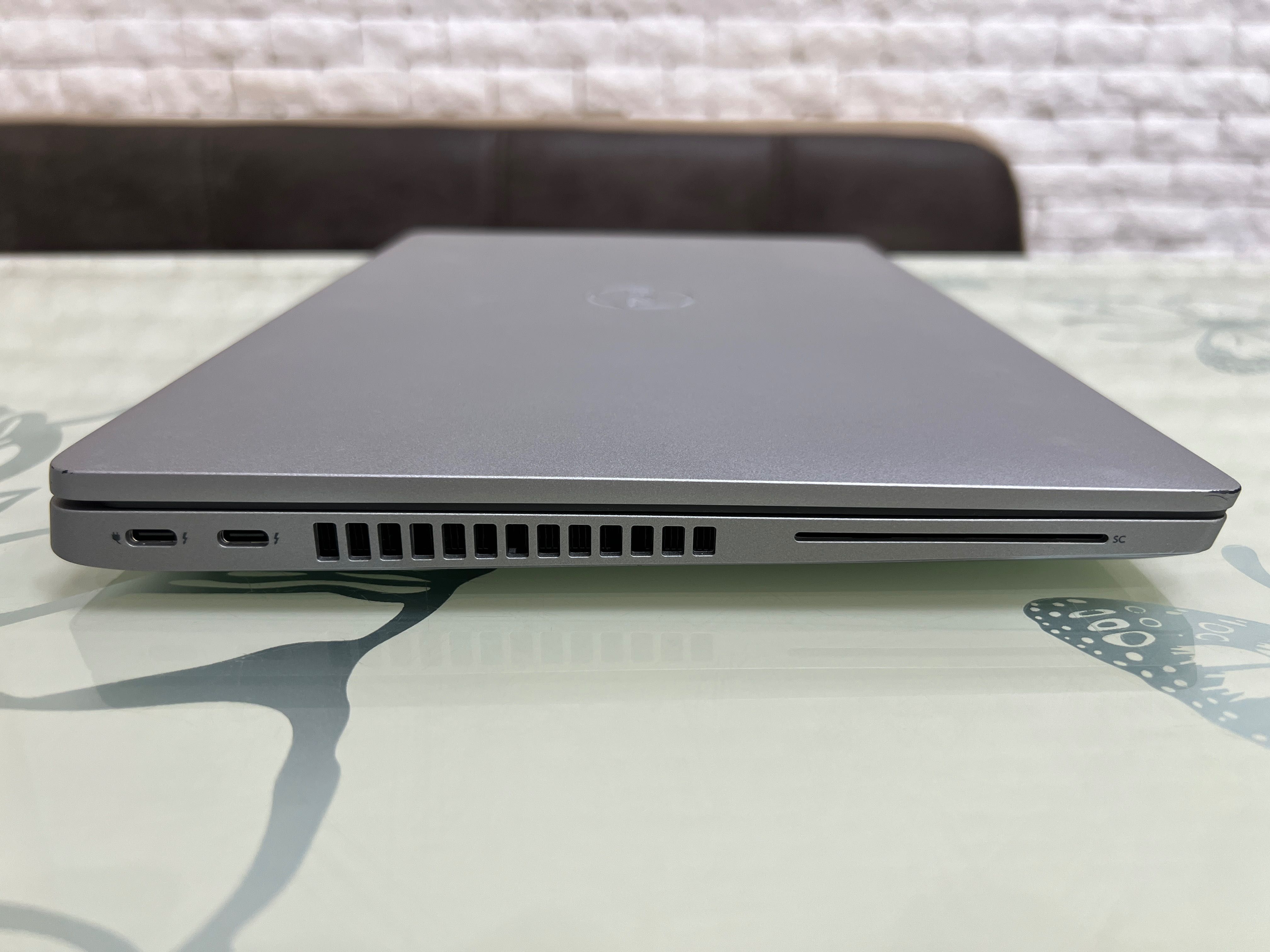 Dell 5420/i5 1145G7 /14" FullHD IPS/RAM 16 gb/SSD 512 gb NVMe