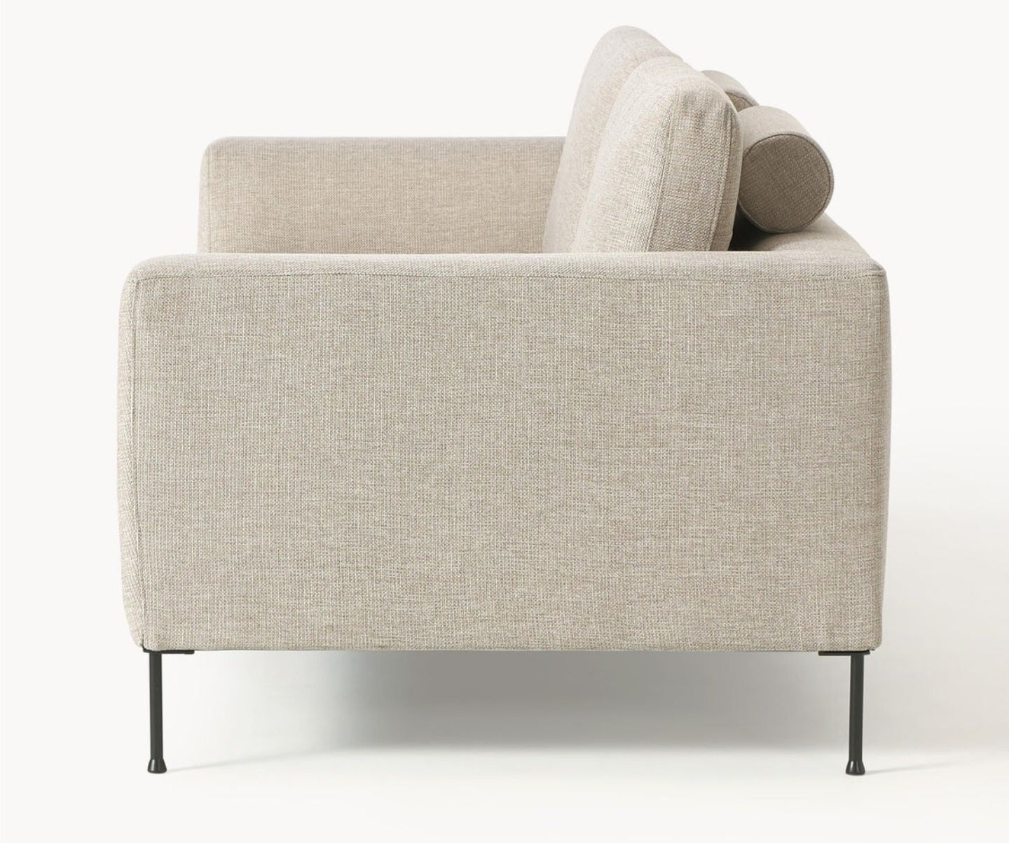 Sofa Cucita 3-osobowa