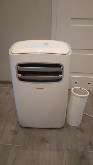 Klimatyzator przenośny Comfee WiFi 12000BTU klimatyzator 1650W
