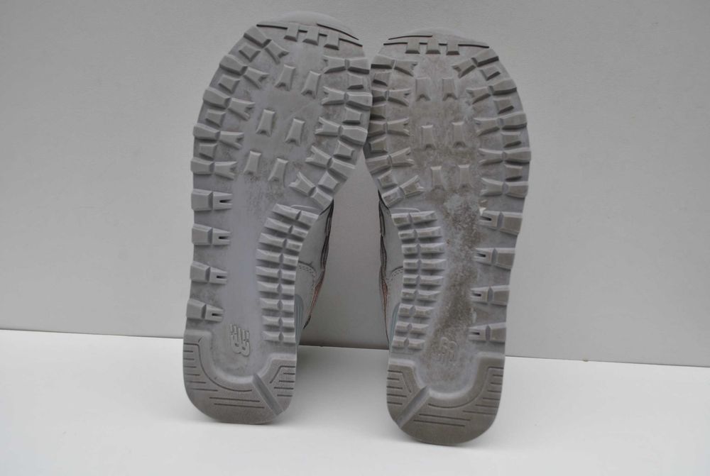 Sneakersy New Balance 574 WL574NBN