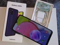 Телефон Samsung Galaxy A03s