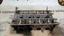 Головка блоку цилидров , ГБЦ ДВИГУНА CITROEN C4 PICASSO 1.8 9651416180