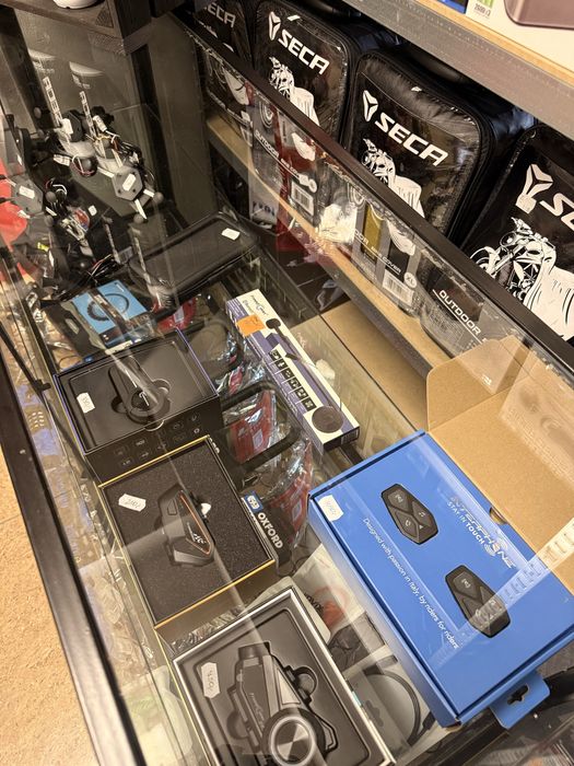 Kurtka motocyklowa, kask motocyklowy, sklep motocyklowy