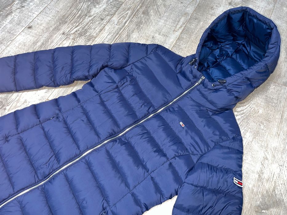 Kurtka zimowa Tommy Hilfiger