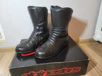 Buty motocyklowe Alpinestars WEB GORE-TEX 44