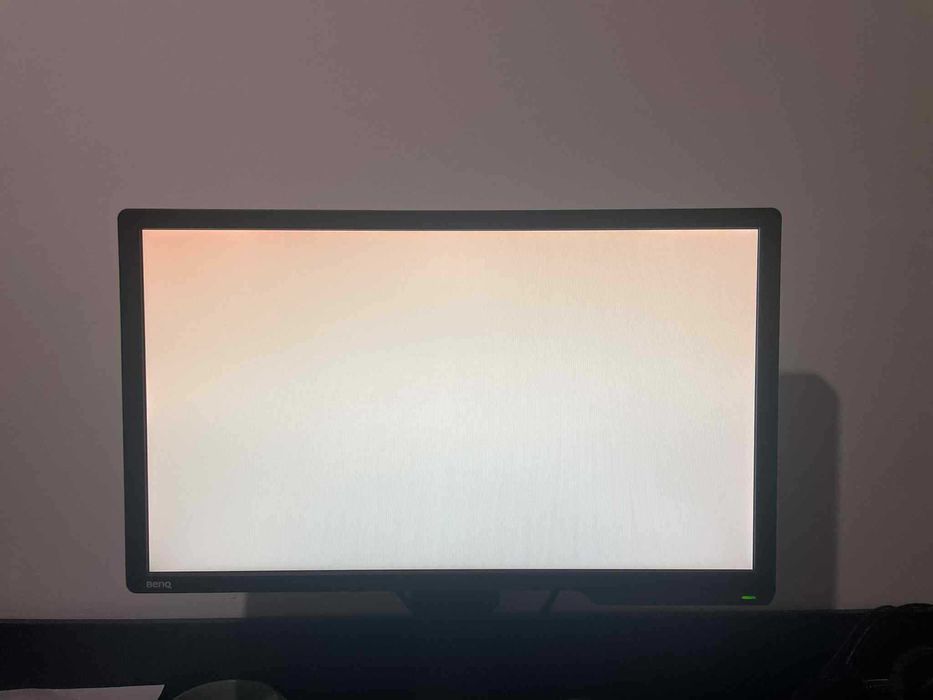 Monitor Benq Zowie xl2411p