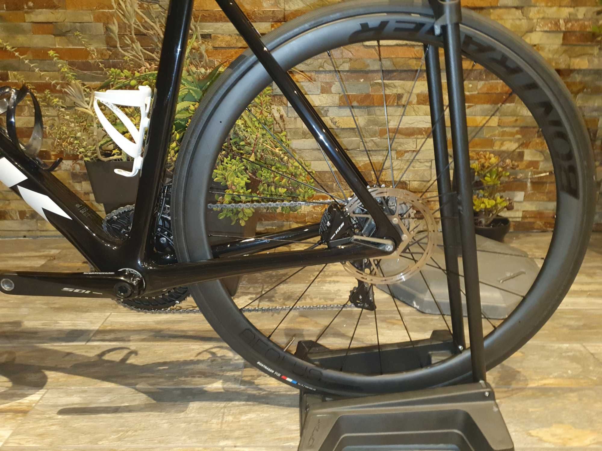 Trek Emonda SL5 Disco