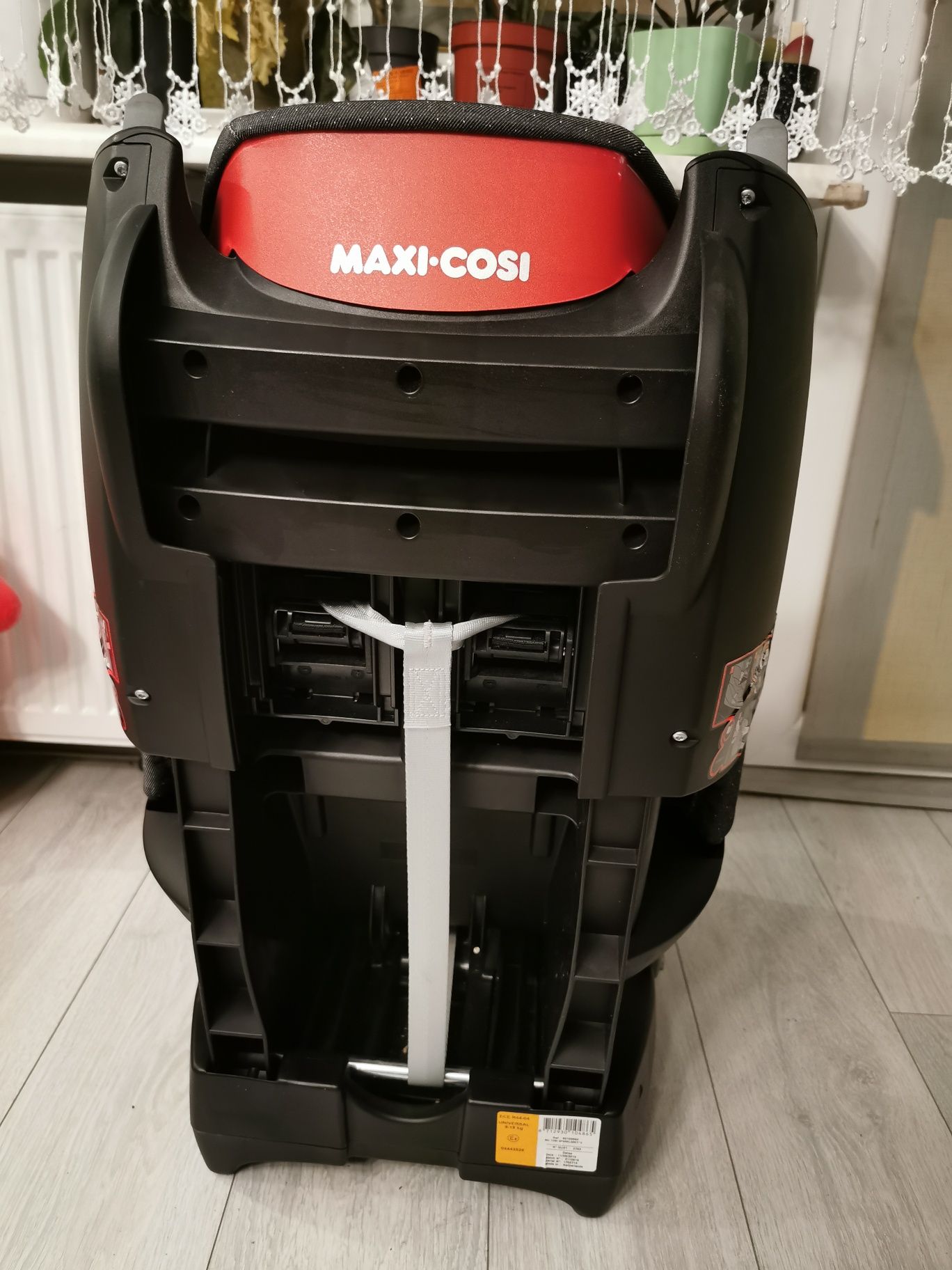 Maxi cosi TOBI fotelik