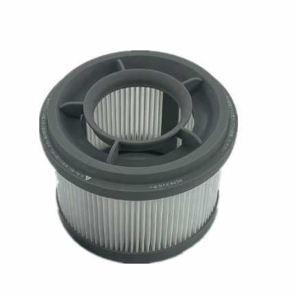 2 Pscks Filtros Aspirador Sem Fios Xiaomi Dreame T10 T20 T30 / Xiaomi
