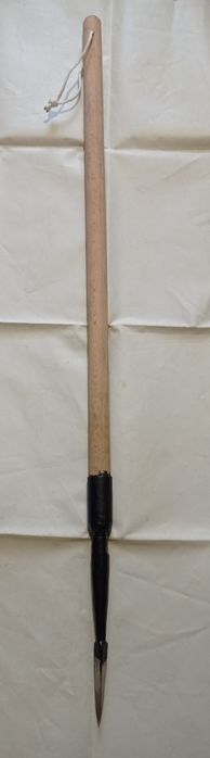 Продам пешню,плешню тригранну.