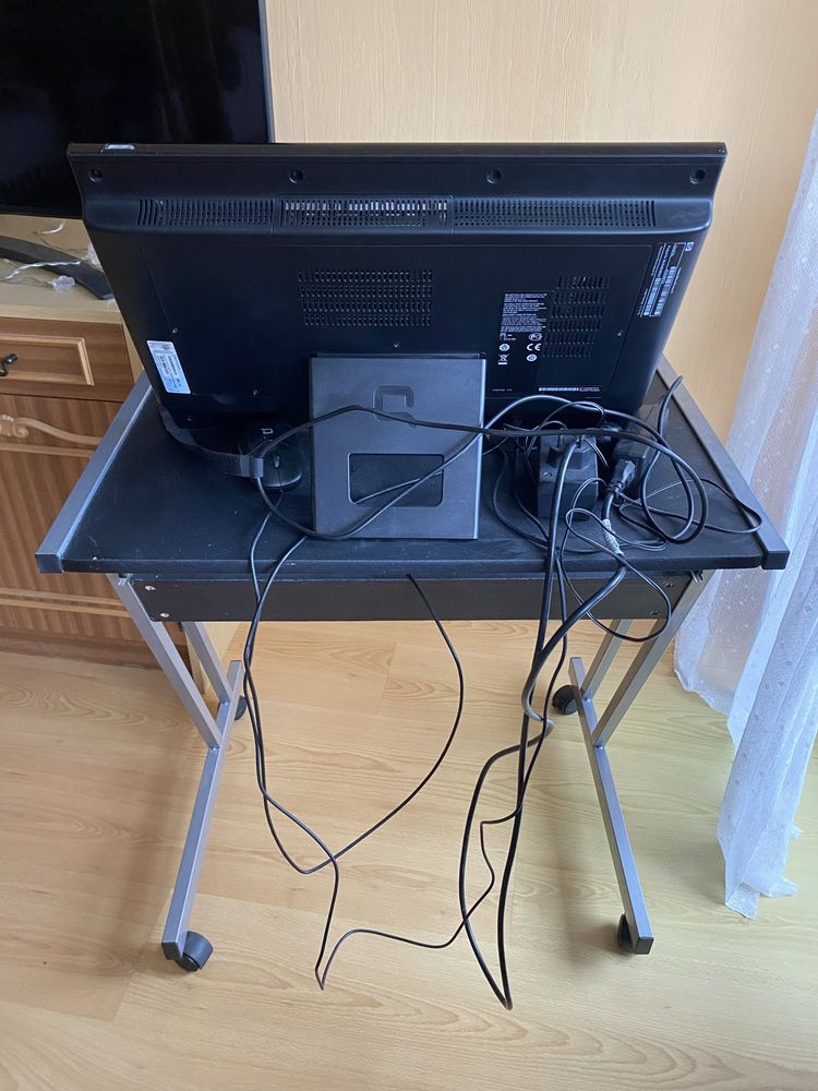Komputer HP Compaq 100eu All-in-One PC