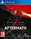 PS4 WORLD WAR Z Aftermath Games4US Pasaż Łódzki
