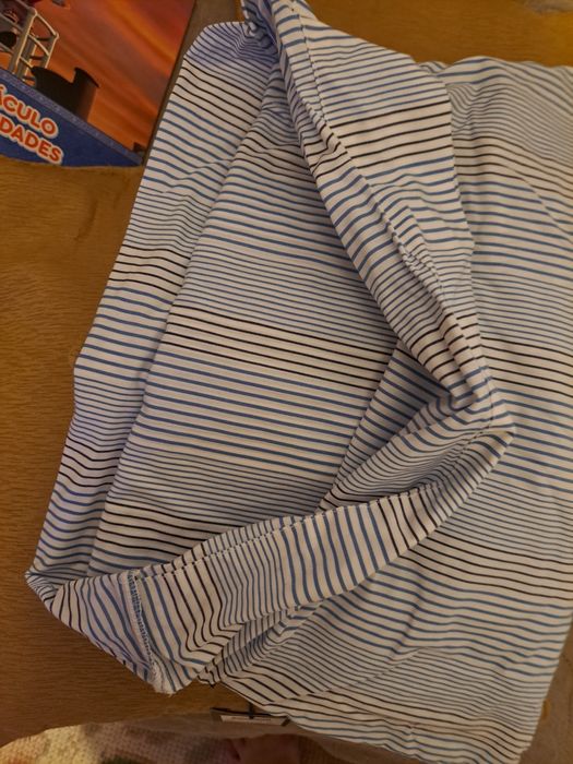 Calças de pijama L (2)