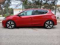 Nissan Pulsar 1.6 DIG-T Tekna RS
