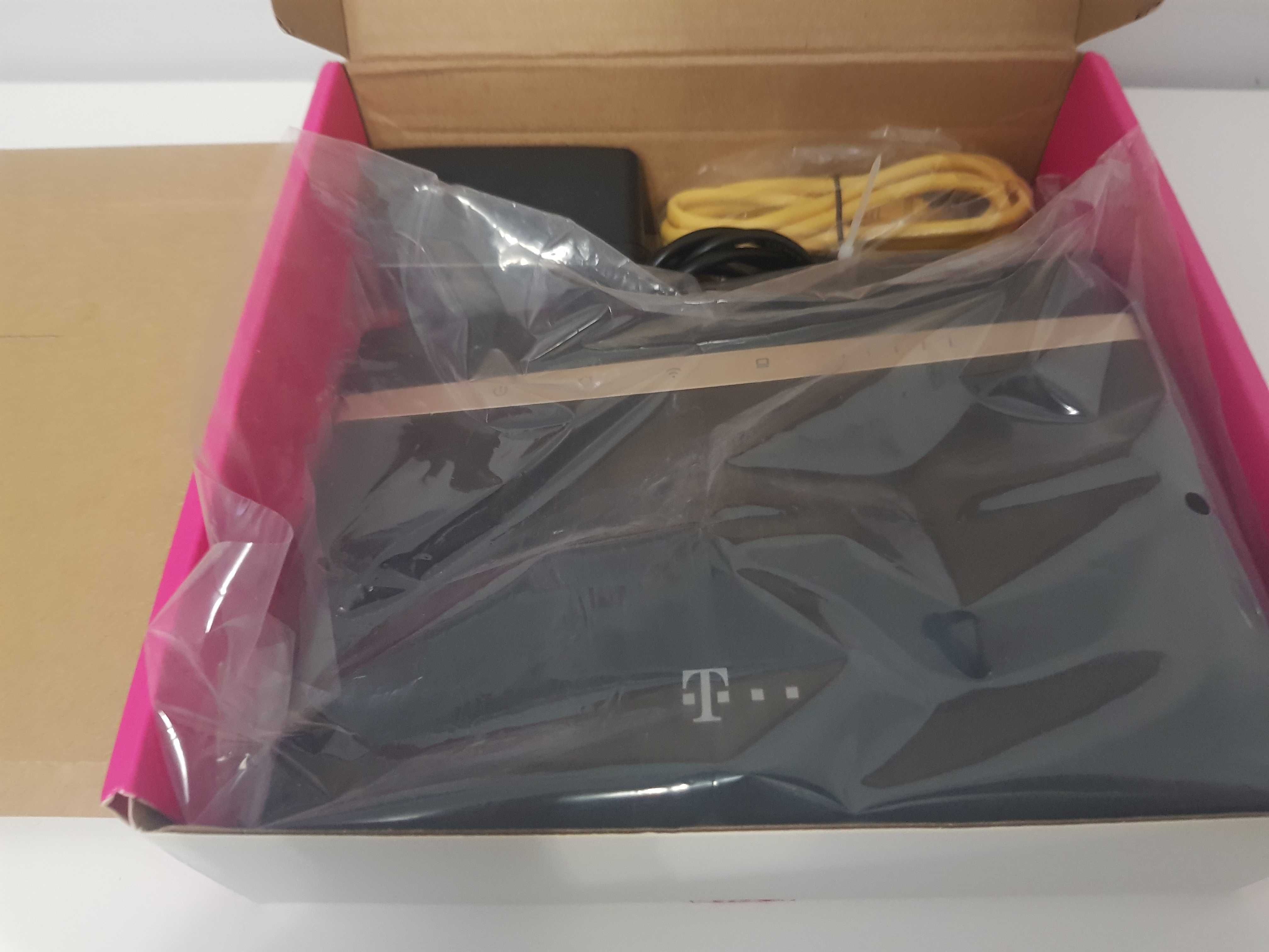 .Huawei LTE B525 na karty sim gwarancja
