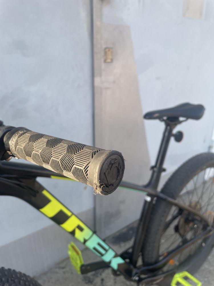 Trek Roscoe 6 2020