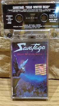 Savatage - Dead Winter Dead