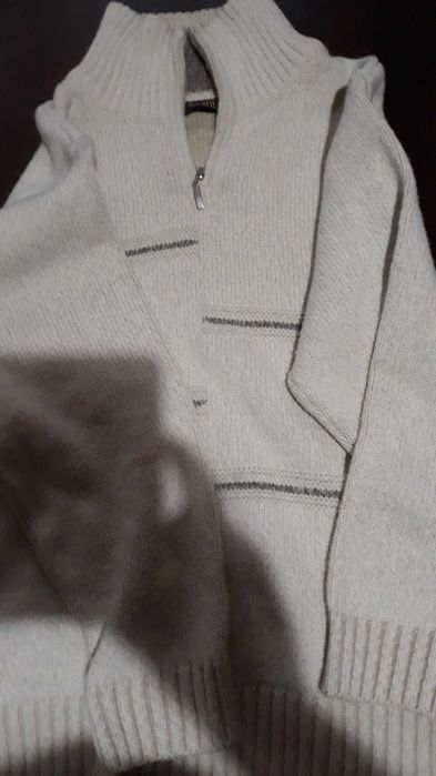 Sprzedam sweter męski