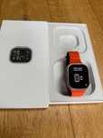 Apple Watch Ultra uszkodzony