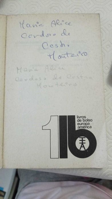 Esteiros (Soeiro Pereira Gomes) - livro de bolso