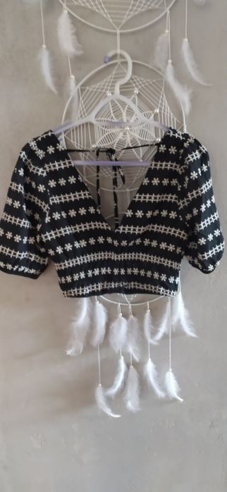 Komplet odzieży damskiej