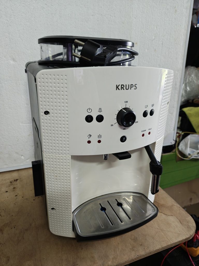 Ekspres do kawy KRUPS