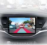 Radio Android dla Opel Astra K 2015 - 2019, 1GB, 32GB, CarPlay