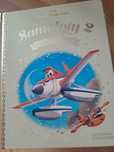 Samoloty 2 disney 49