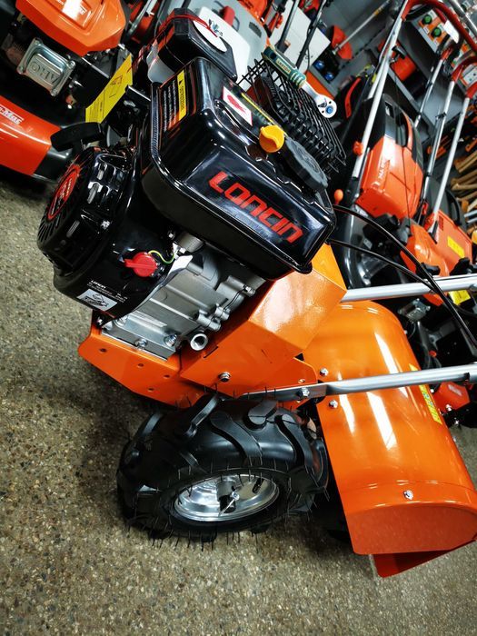 Glebogryzarka OLEO MAC OM LINE PT48L Oleo-Mac Husqvarna RATY 0%%%