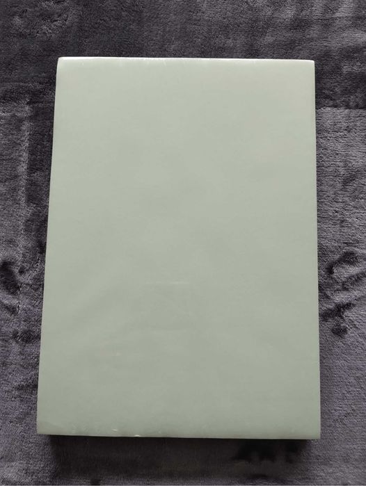 Papier ksero kolor, A4, 80 g/m2, 250 arkuszy, pastelowy, SHAN. Nowy