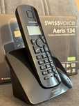 Telefon analogowy Swiss Voice Aeris 134