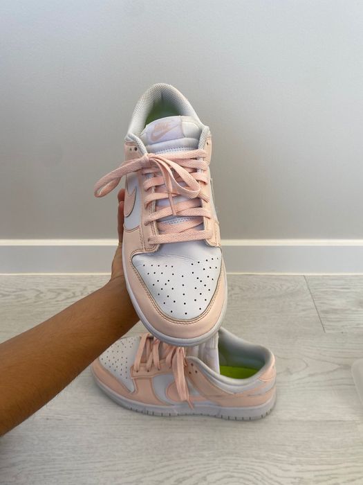 Vende se sapatilhas Nike dunk