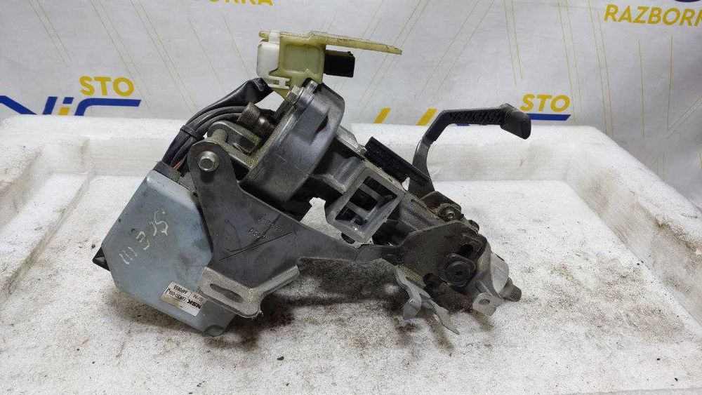 Кермова колонка Renault Master Trafic Kangoo Megane Scenic Zoe та інші