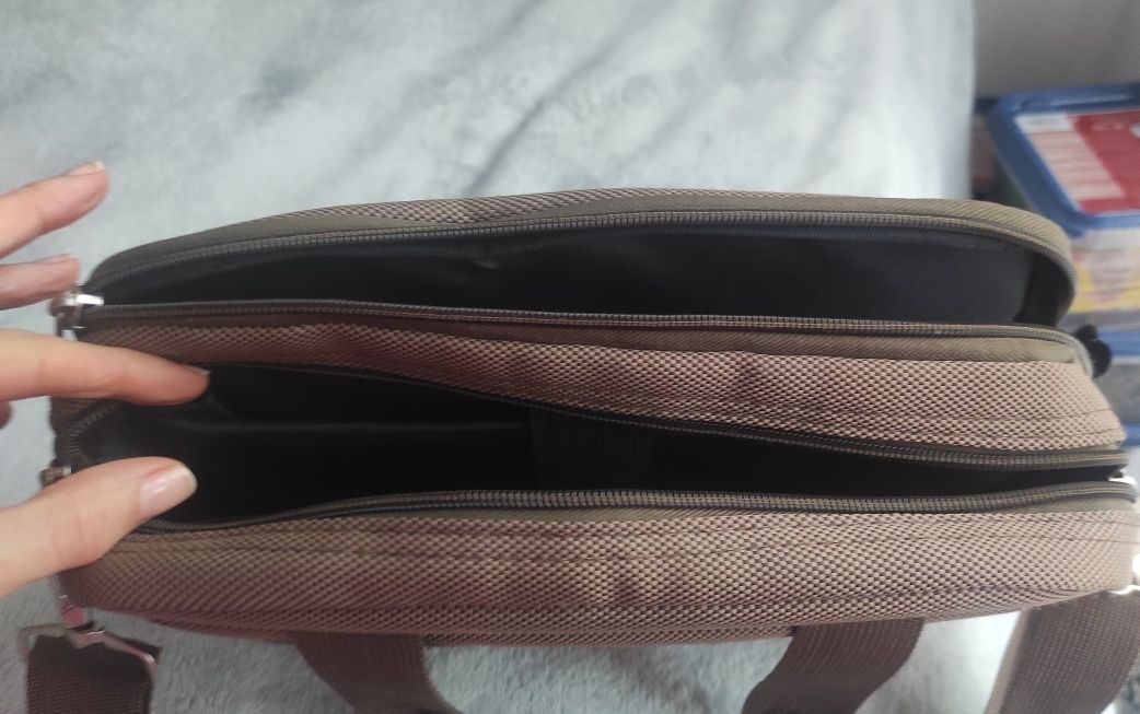 Torba na notebooka