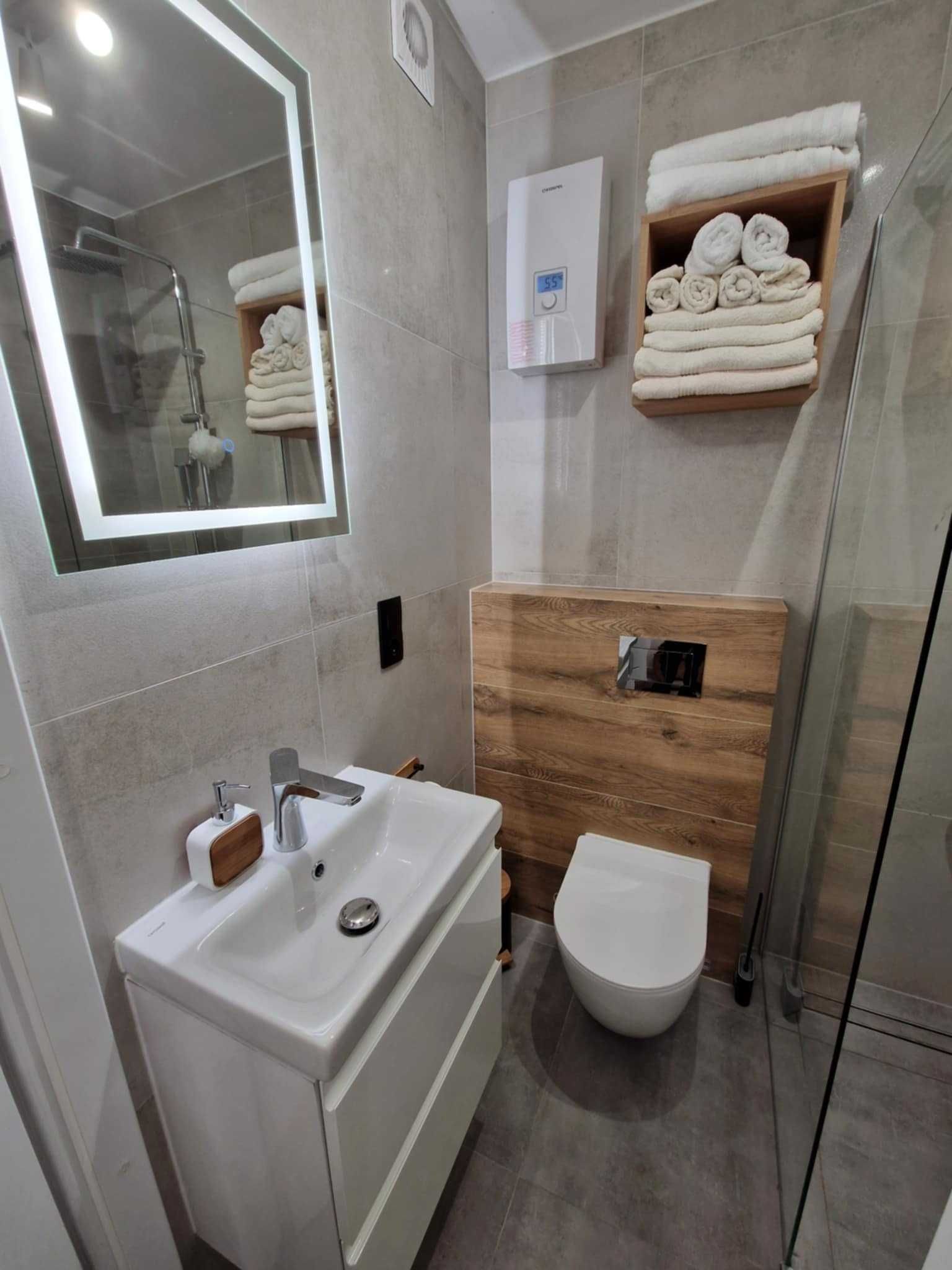 Apartament Sielpia Wielka 4-6 osób