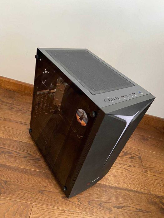 Ігровий комп'ютер рівня intel i7 7700\8700 k \ 32Гб з відеокартою 8 Гб