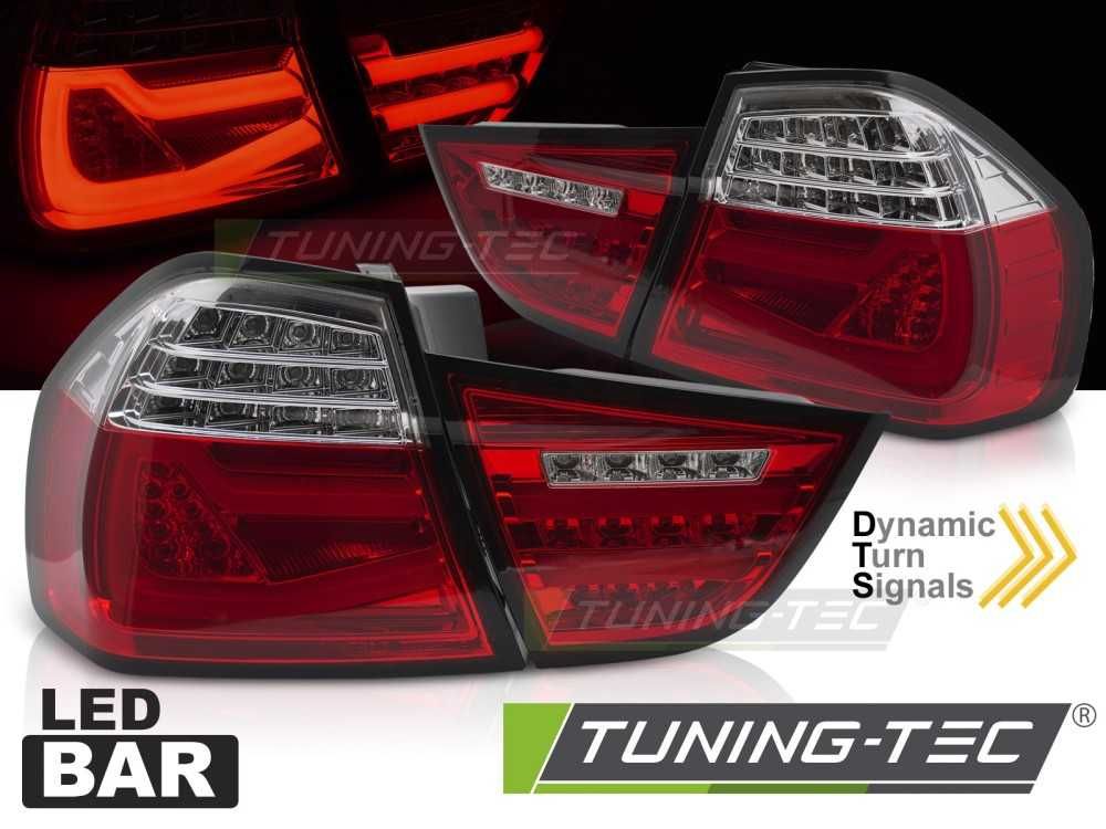 Передние фары фонари  BMW E90 БМВ Е90/E91 09-11р LDBMK2 пара