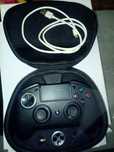 Pad do gier na PC PS4 Bluetooth Raiju Ultimate Pro full jak nowy
