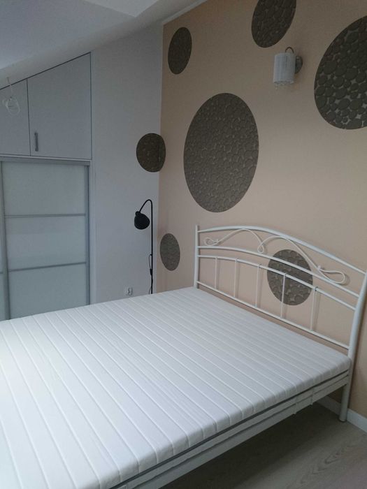 Wyjątkowy LOFT- salon wys.4m, antresola, duzy balkon- Patio Róży