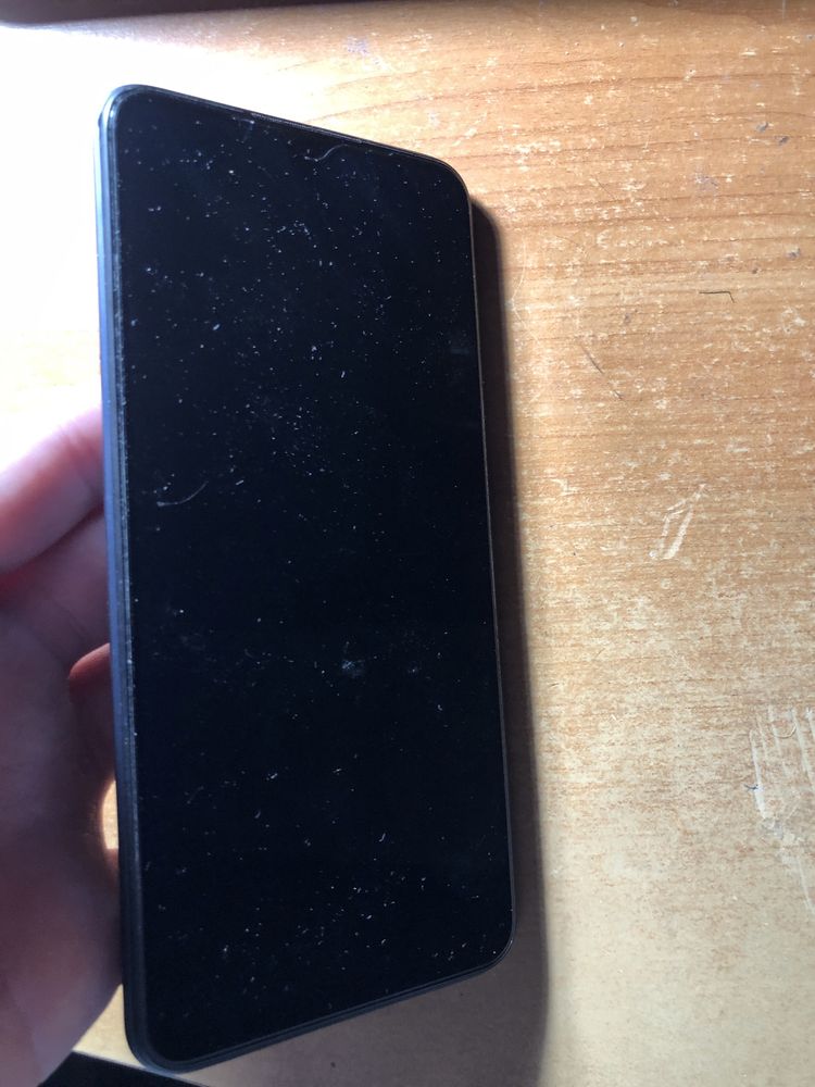 Смартфон Xiaomi Redmi 9 4/64gb