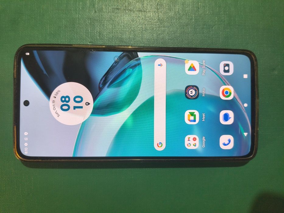 Motorola Moto g72/128GB