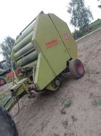 Claas Rolland 85