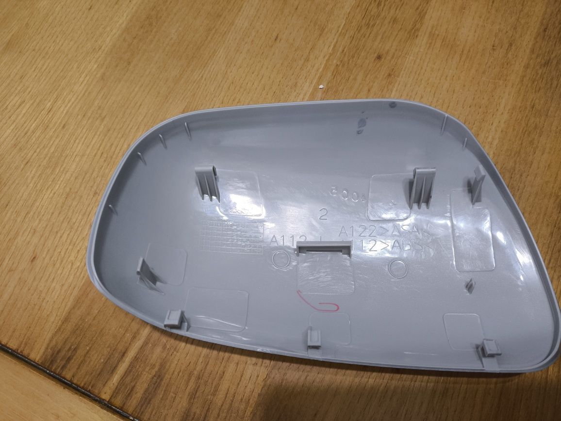 Espelho retrovisor Toyota